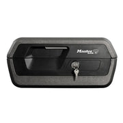 Master Lock Large Key Locking Fire & Water Chest - LCFW30100