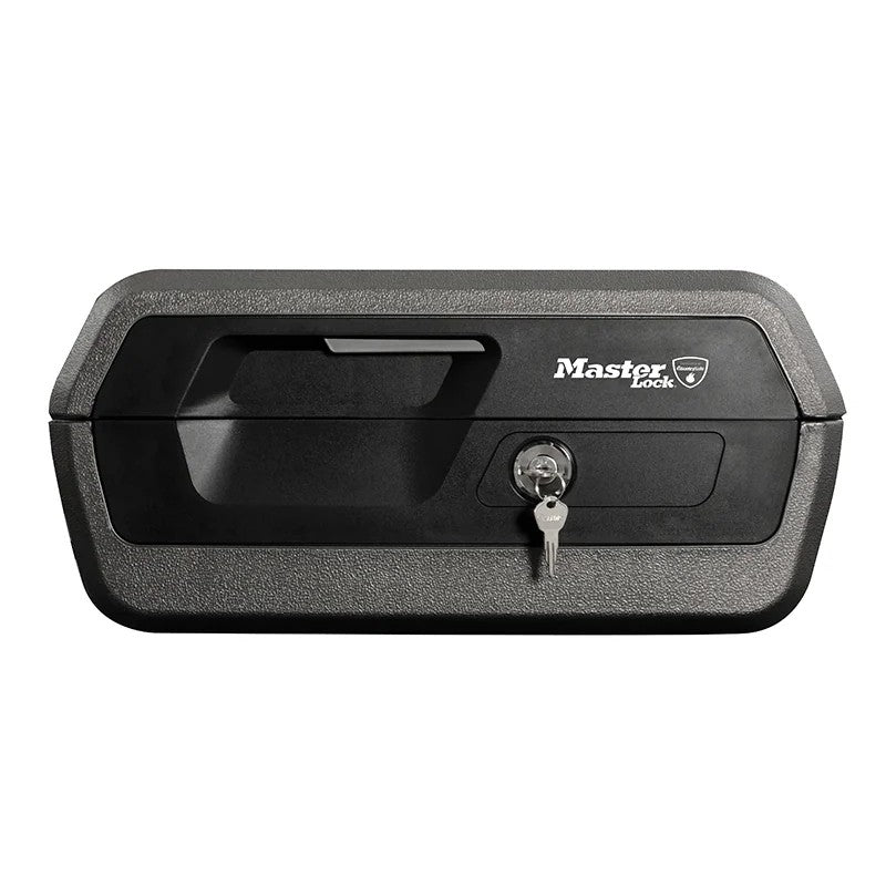 Master Lock Large Key Locking Fire & Water Chest - LCFW30100
