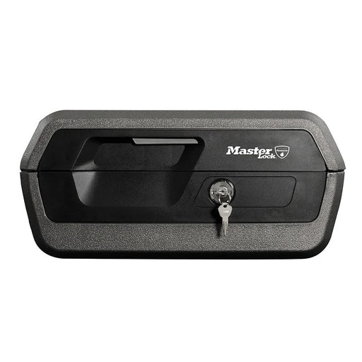Master Lock Large Key Locking Fire & Water Chest - LCFW30100