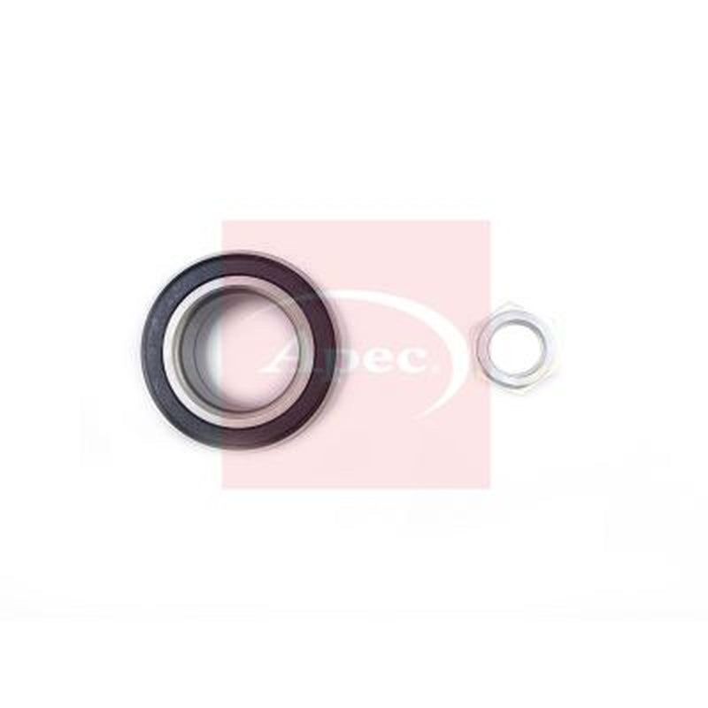 Apec Wheel Bearing Kit 68mm AWB1607