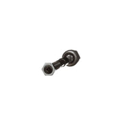 Delphi Steering Inner Tie Rod Rack End Front TA5465