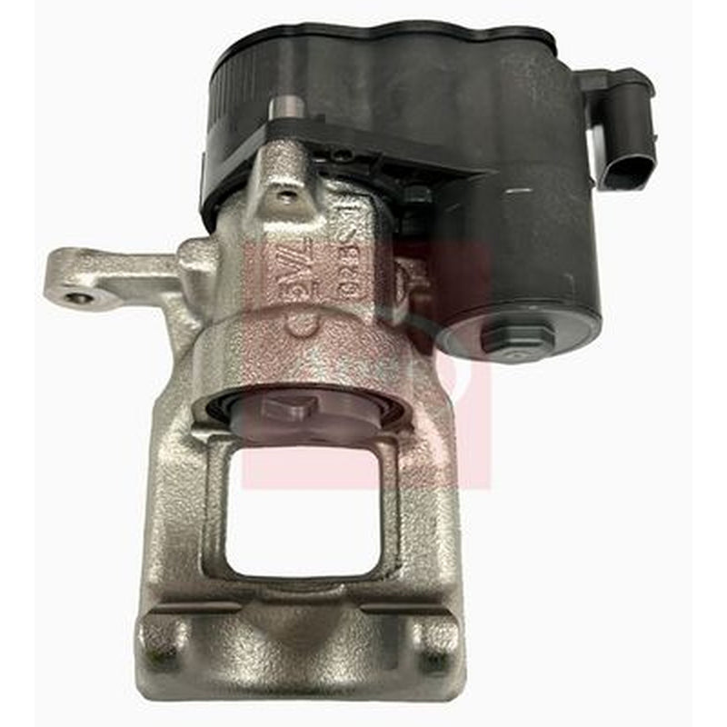 Apec Brake Caliper Assembly Rear Left LCA1466N