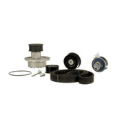 Gates Timing Belt & Water Pump Kit KP15369XS-3