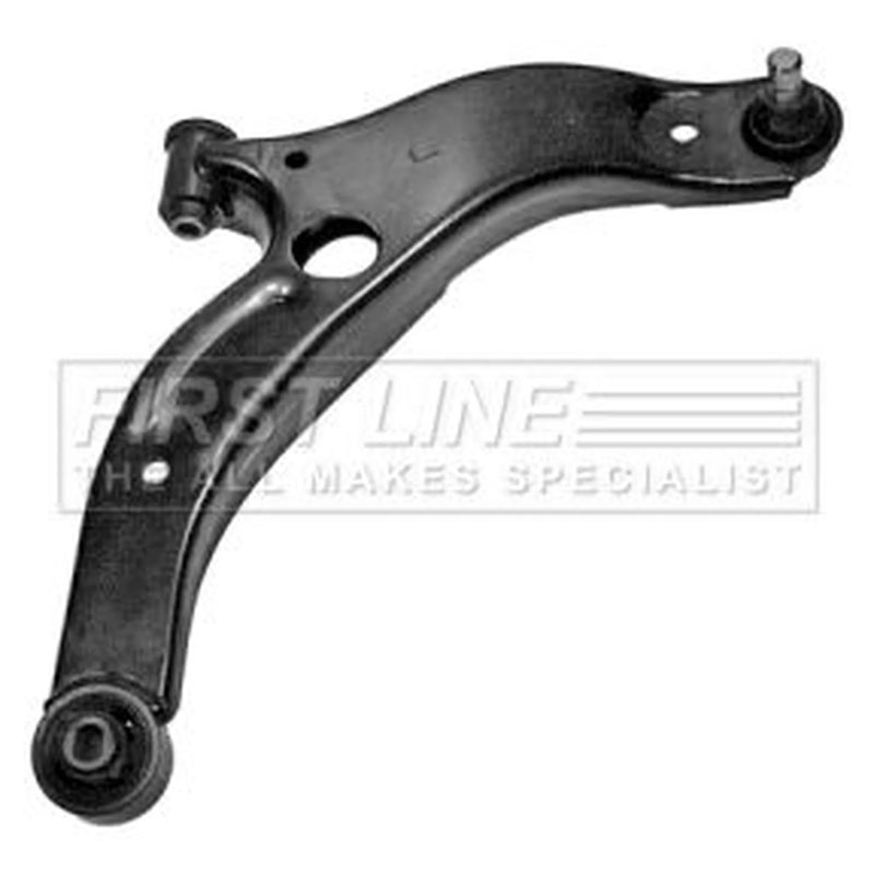 First Line Control/Trailing Arm FCA6274
