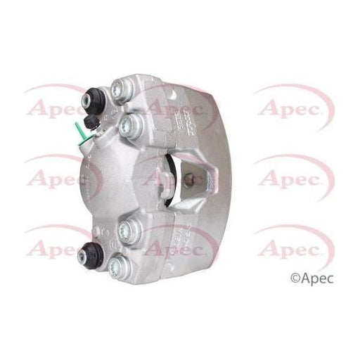 Apec Apec Brake Caliper (Front/Right) RCA802 Apec  - Town Parts