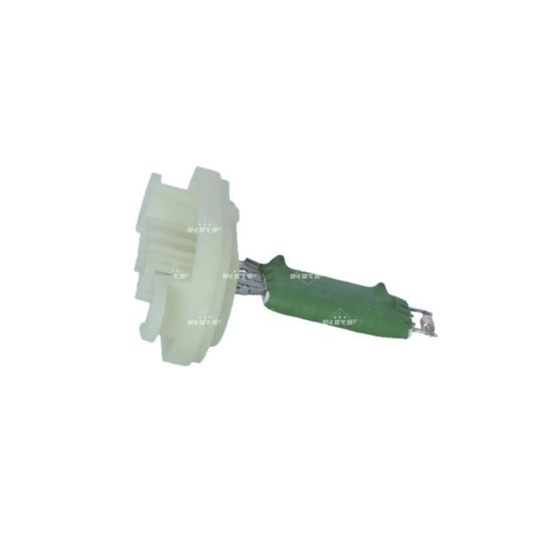 NRF Heater Blower Resistor 342040