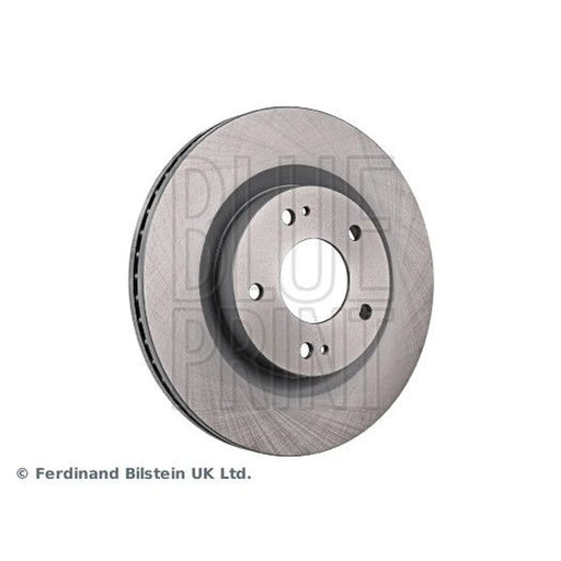Blue Print 2 x Front Brake Discs ADC443100