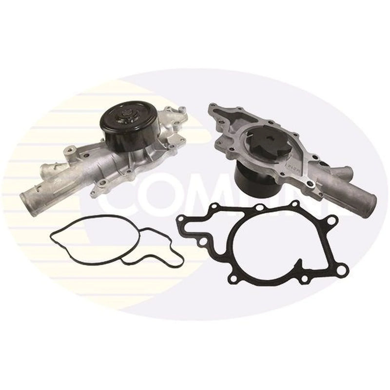 Comline Engine Cooling Water Pump EWP204
