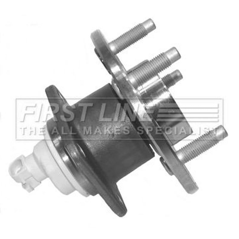 First Line Wheel Bearing Kit FBK849