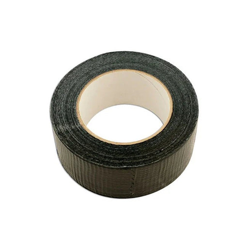 Connect Duct Tape, Black 2pc - CPL