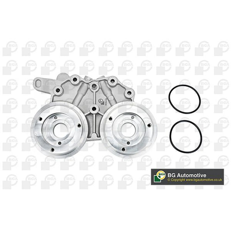 BGA Camshaft Bearing Bracket CB0155