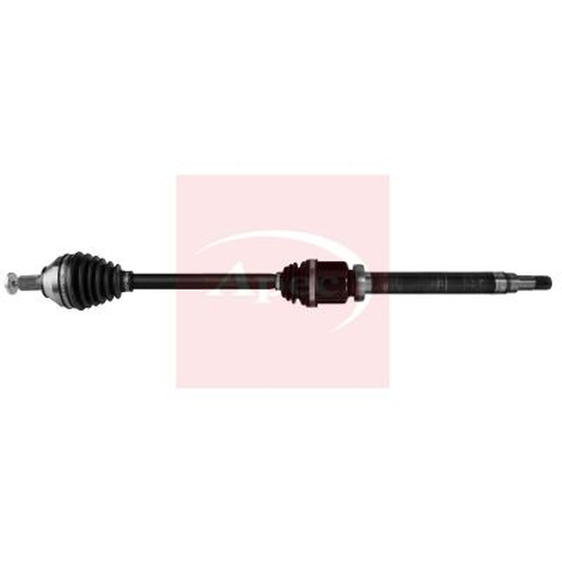 Apec CV Drive Shaft Driveshaft Front Right ADS1588R