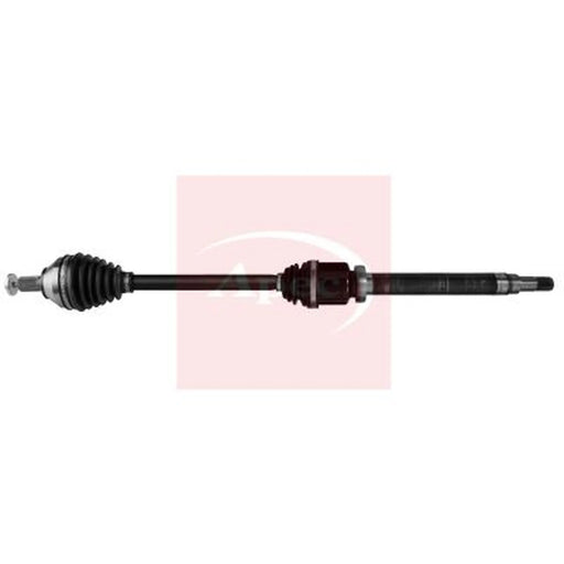 Apec CV Drive Shaft Driveshaft Front Right ADS1588R