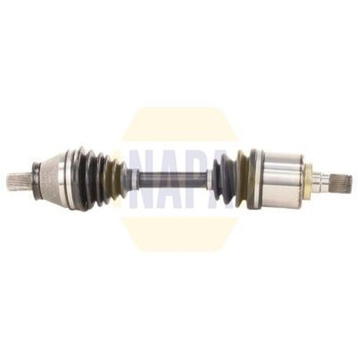NAPA CV Drive Shaft Driveshaft Front Left NDS1555L