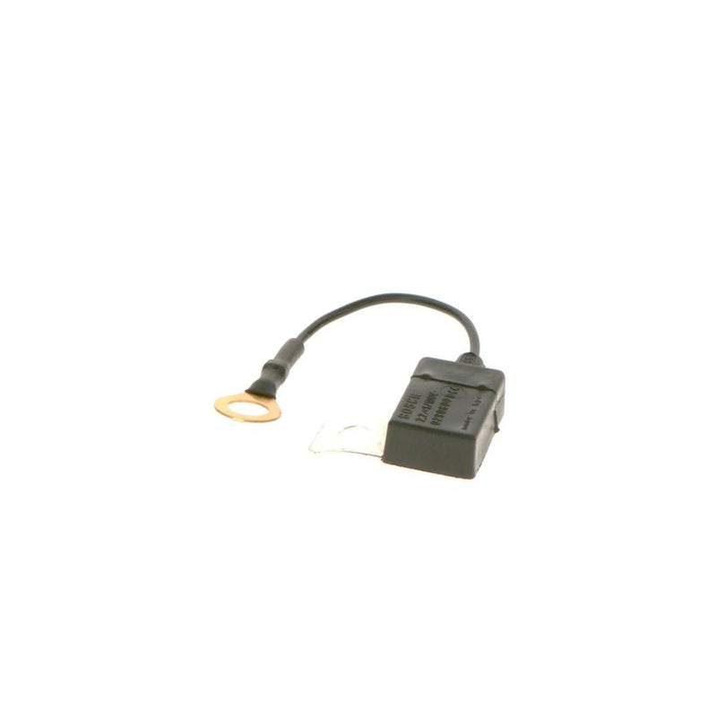 Bosch Ignition Suppressor Capacitor 0 290 800 044