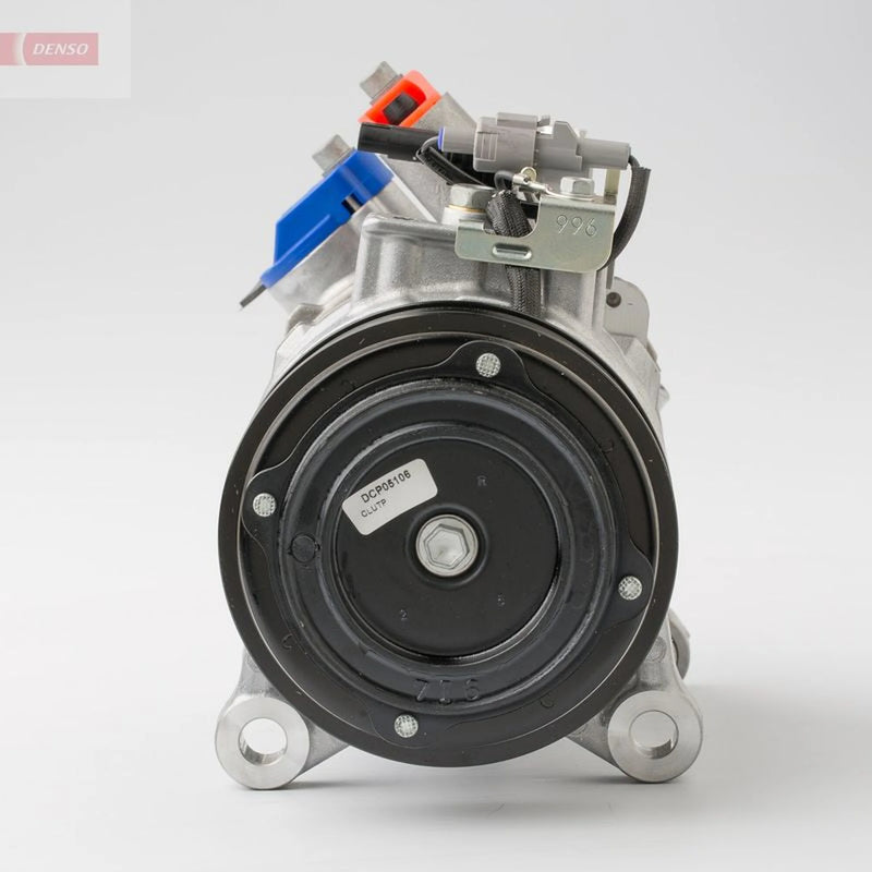 Denso Air Conditioning Compressor DCP05106