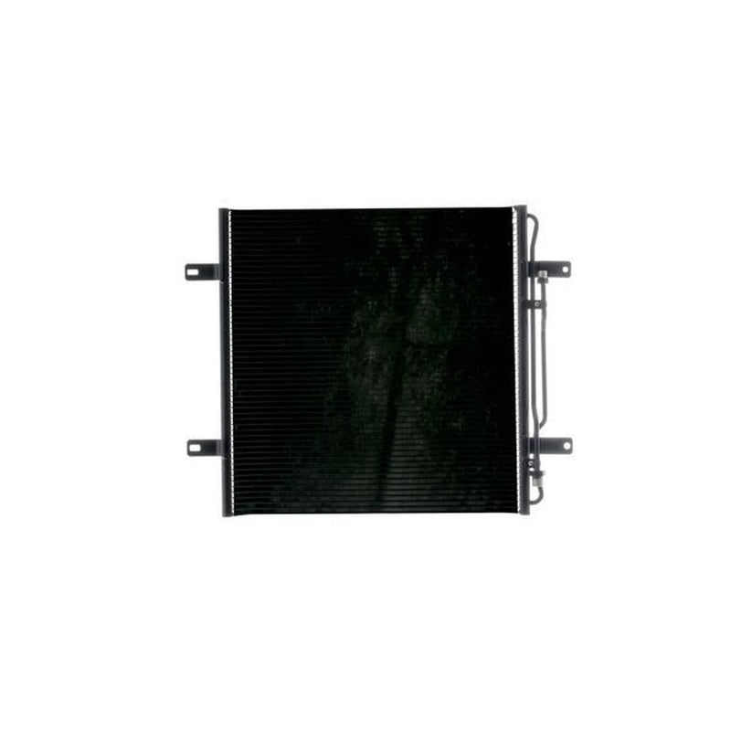 Mahle Air Conditioning Condenser AC 284 000S