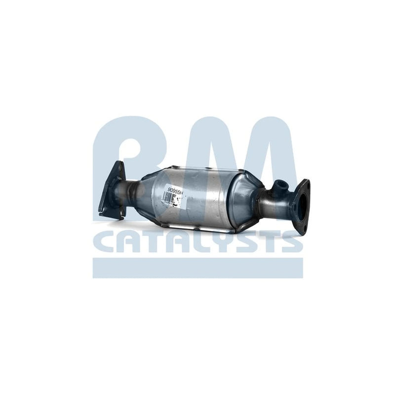 BM Catalysts Homologated Petrol Cat BM90955H