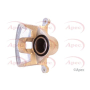Apec Brake Caliper Assembly Front Right RCA493