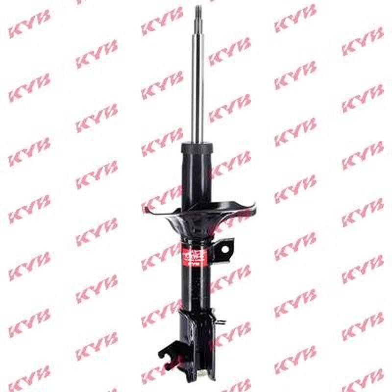KYB Shock Absorber Damper Strut Front Left 339749