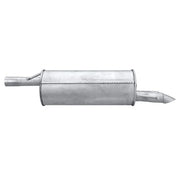 Hella End Silencer Rear 8LD 366 036-411