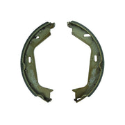 Juratek Brake Shoe Set Axle Kit Rear JBS1011
