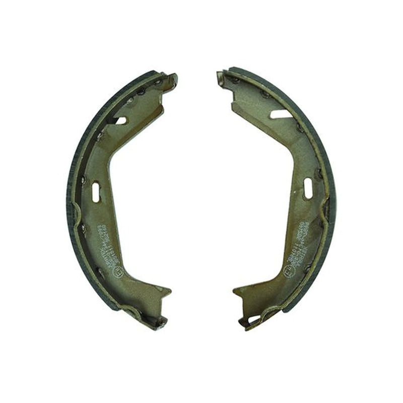 Juratek Brake Shoe Set Axle Kit Rear JBS1011