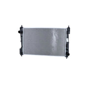 NRF Engine Radiator 54752