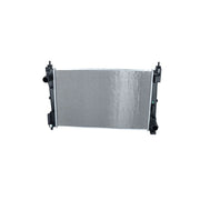 NRF Engine Radiator 59364