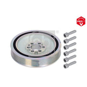 Febi Crank Shaft Belt Pulley 40472