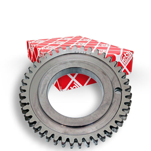 FEBI BILSTEIN 19075 Camshaft Gear/Sprocket Fits Mercedes-Benz C-Class CLC-Class FEBI - Town Parts