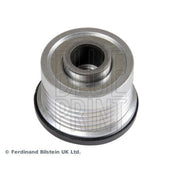 Blue Print Alternator Overrunning Freewheel Clutch ADN161302