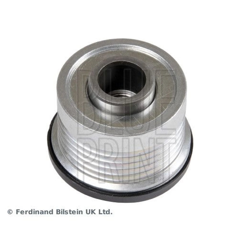 Blue Print Alternator Overrunning Freewheel Clutch ADN161302