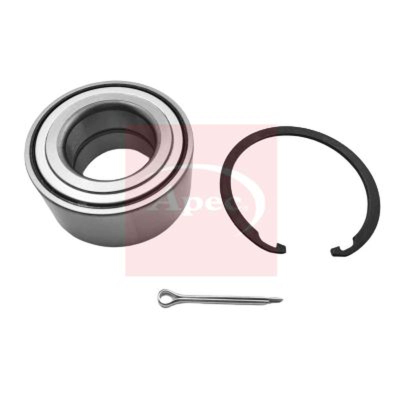 Apec Wheel Bearing Kit AWB1229