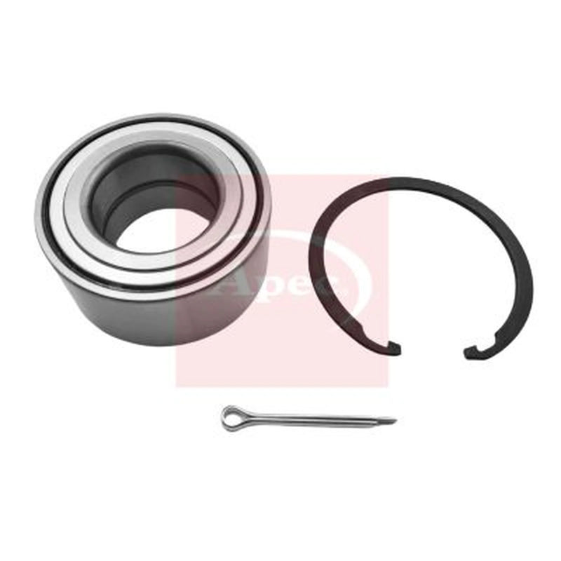 Apec Wheel Bearing Kit AWB1229