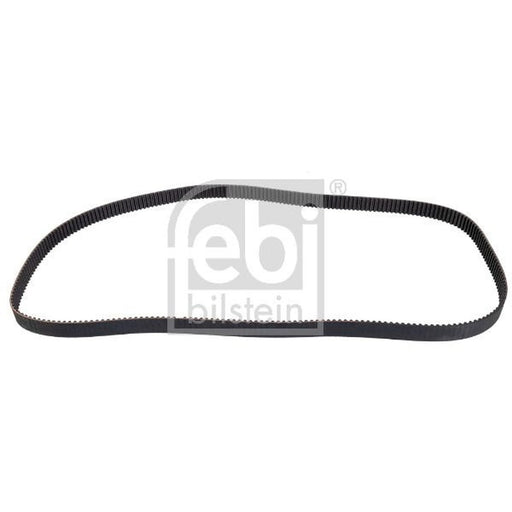 Febi Timing Belt Cambelt 253 Teeth 19606