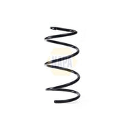 NAPA Front Suspension Coil Spring NCS1811