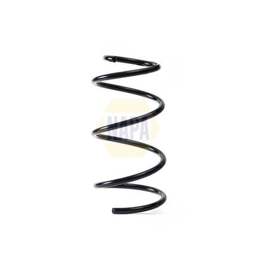 NAPA Front Suspension Coil Spring NCS1811