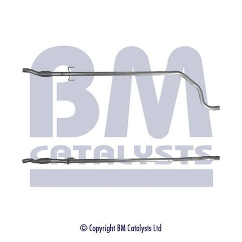 BM Catalysts Exhaust Pipe OD BM50136
