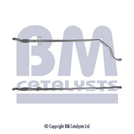 BM Catalysts Exhaust Pipe OD BM50136