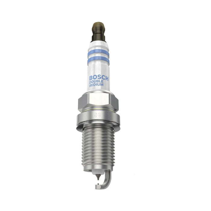 Bosch Spark Plug Fr7Dii35X Fits Mitsubishi Outlander Plug-In Hybrid - 2.0 - 15- Bosch  - Town Parts