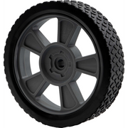 Sealey Fixed Wheel Set (Solid)