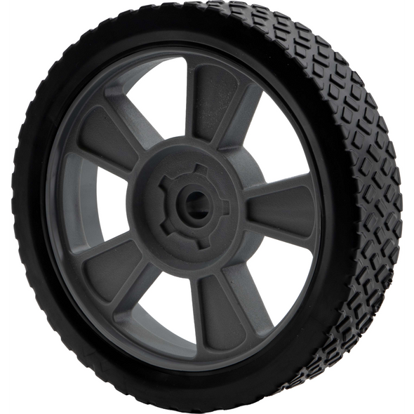 Sealey Fixed Wheel Set (Solid)