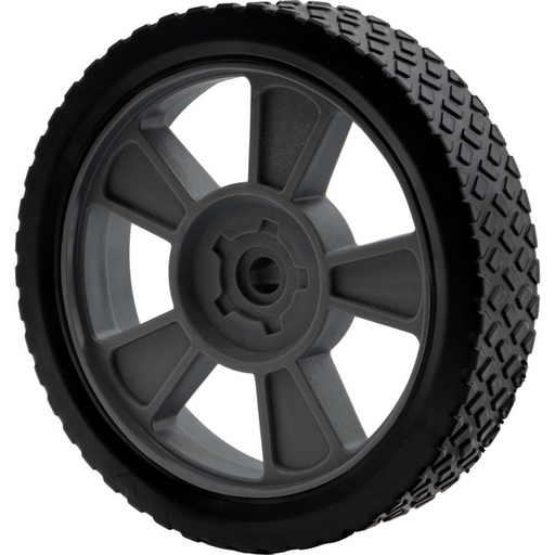 Sealey Fixed Wheel Set (Solid)