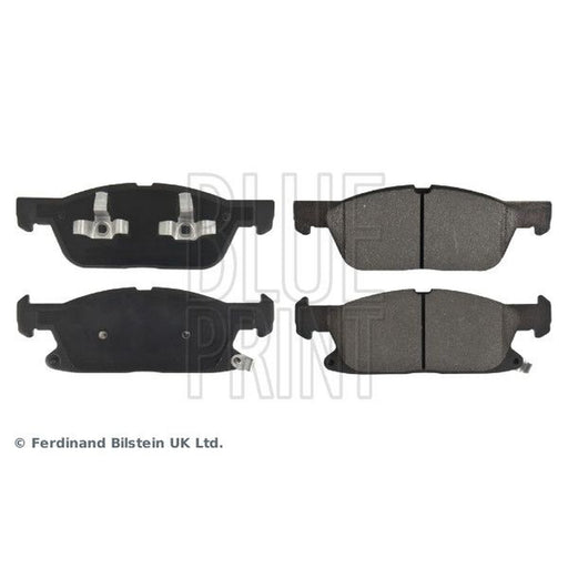 Blue Print Front Brake Pad Set ADBP420017