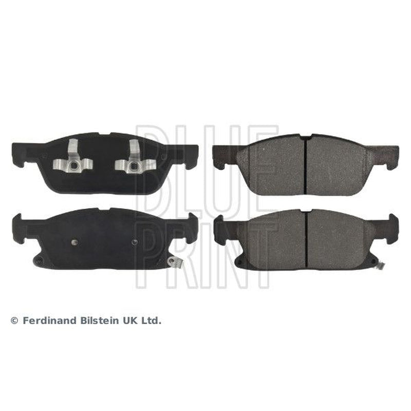 Blue Print Front Brake Pad Set ADBP420017