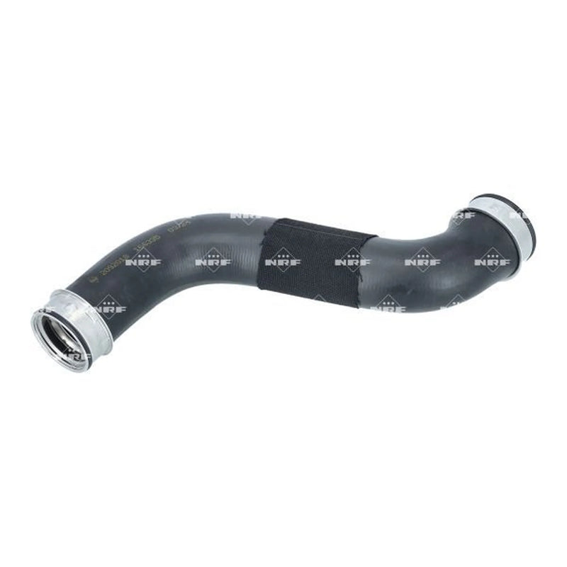NRF Intercooler Turbo Charge Air Hose 166335