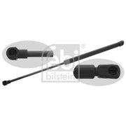 Febi Bonnet Gas Strut Lift Support Hood Lift Shock Replacement Left 23386