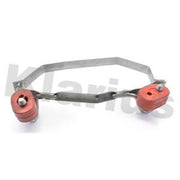 Klarius Muffler Bracket 430681