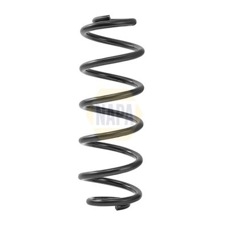 NAPA Rear Suspension Coil Spring NCS2459